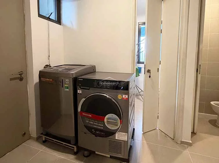 3 Bedroom for rent in The Nassim in An Khanh - Photo 15