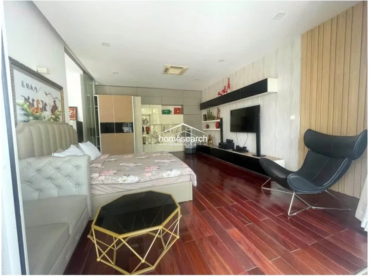 SERVICED APARTMENT FOR RENT IN THAO DIEN - 5