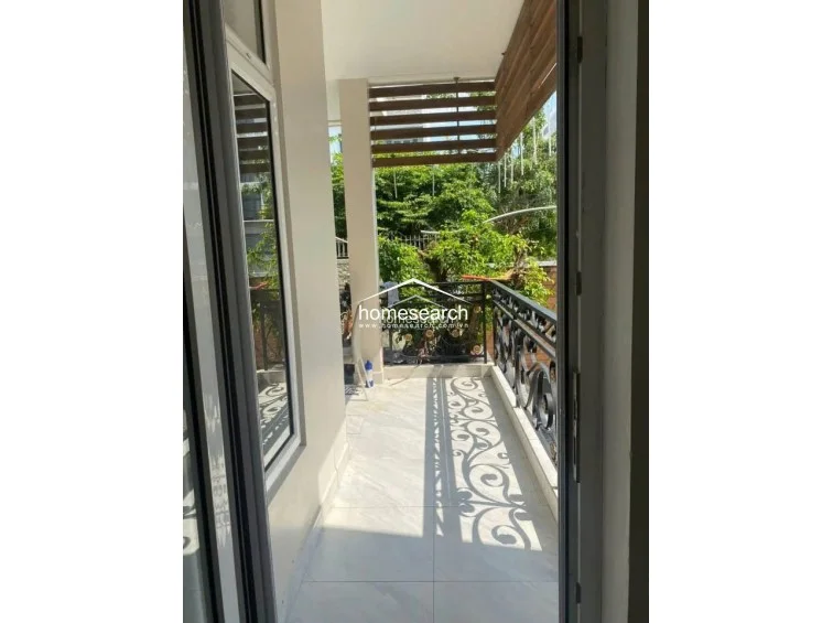 SERVICED APARTMENT FOR RENT IN THAO DIEN - 6