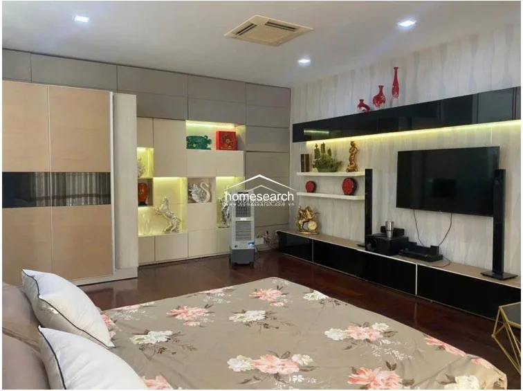 SERVICED APARTMENT FOR RENT IN THAO DIEN - 8