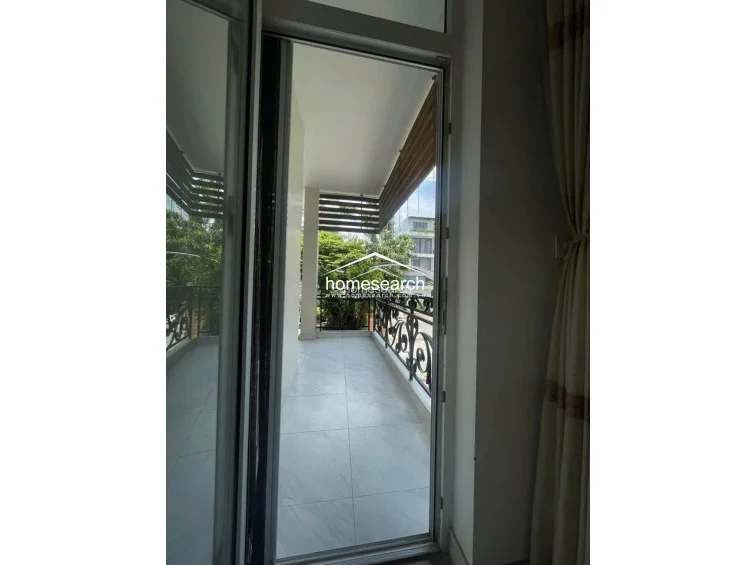 SERVICED APARTMENT FOR RENT IN THAO DIEN - 9