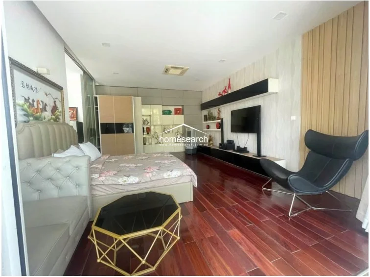 SERVICED APARTMENT FOR RENT IN THAO DIEN - 5