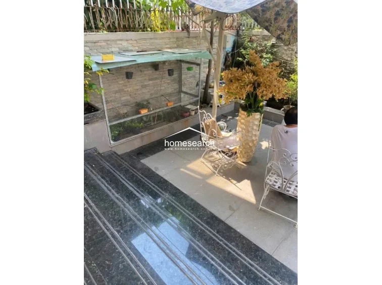 SERVICED APARTMENT FOR RENT IN THAO DIEN - 2