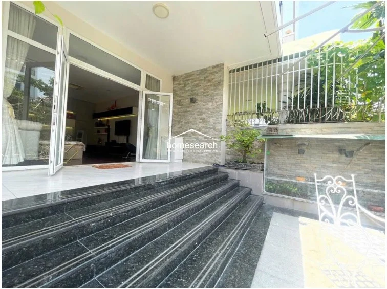 SERVICED APARTMENT FOR RENT IN THAO DIEN - 3