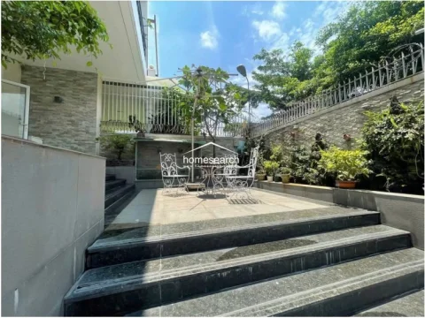 SERVICED APARTMENT FOR RENT IN THAO DIEN