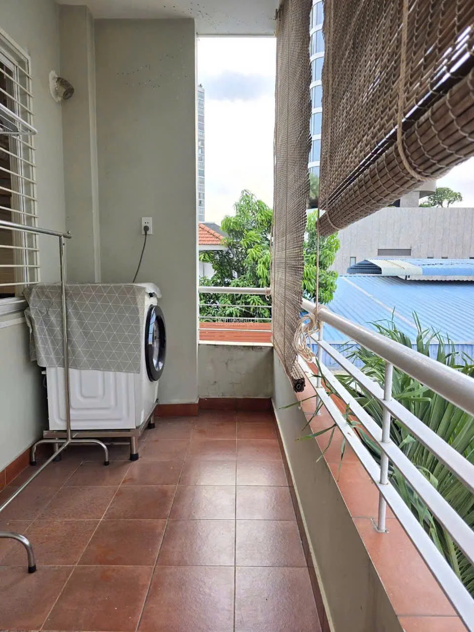 2 Bed Local Serviced Apartment in An Khanh - Photo 7