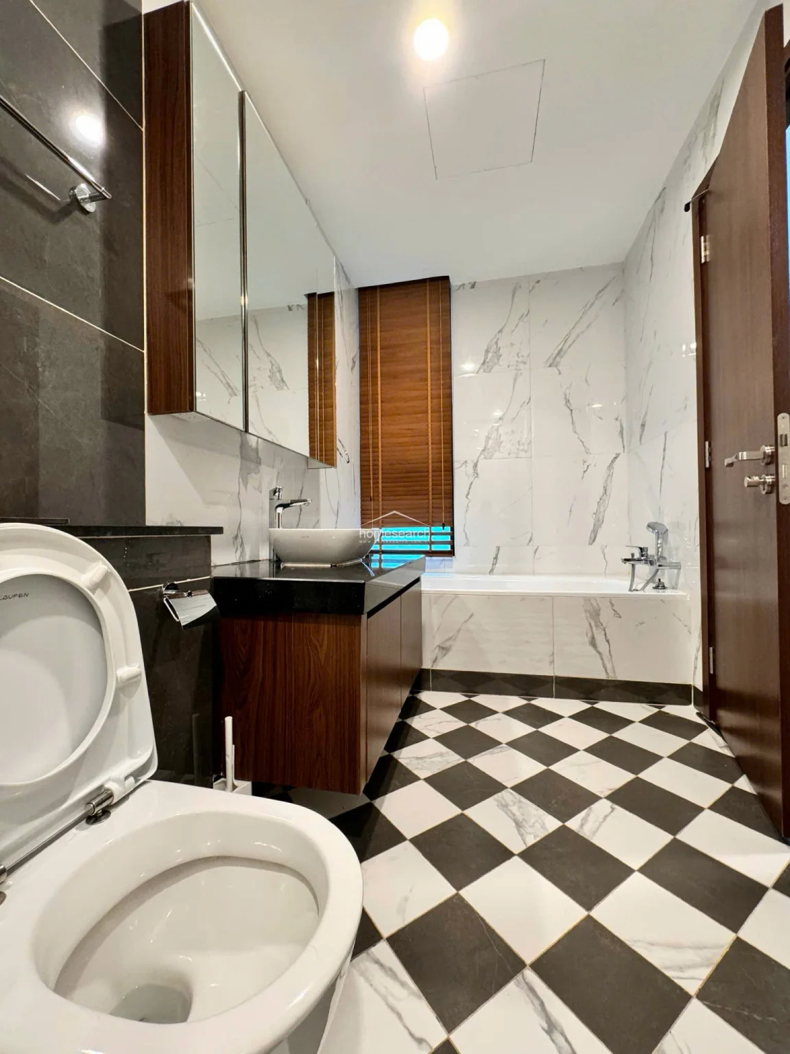 3 Bedroom For Rent in D'Edge - 4