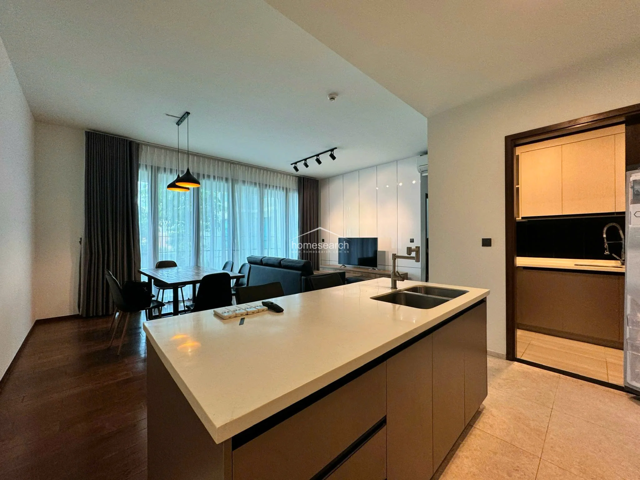 3 Bedroom For Rent in D'Edge - 14