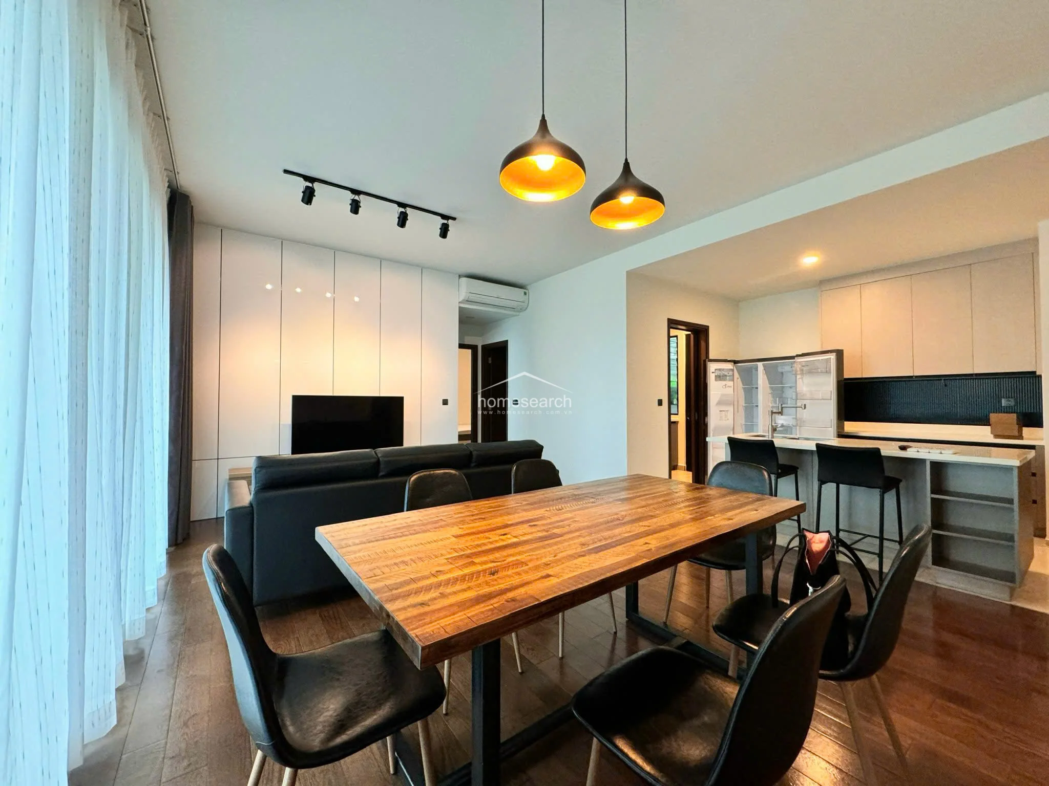 3 Bedroom For Rent in D'Edge - 16