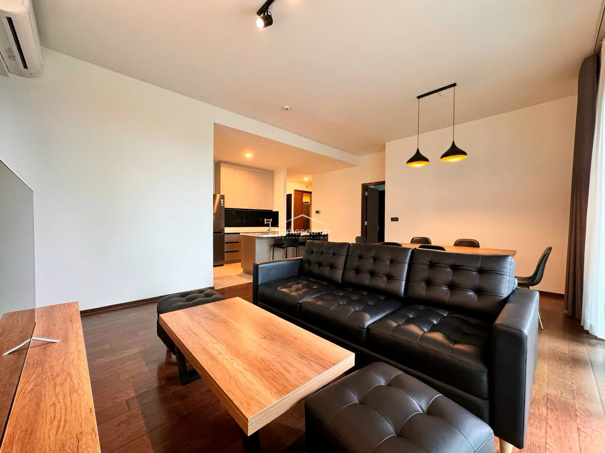3 Bedroom For Rent in D'Edge - 19