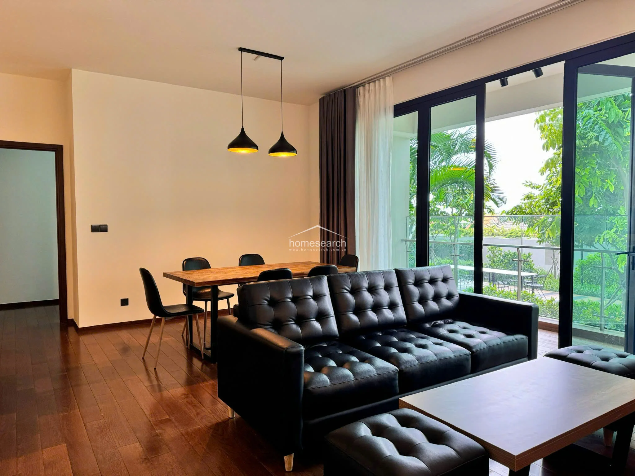 3 Bedroom For Rent in D'Edge - 20