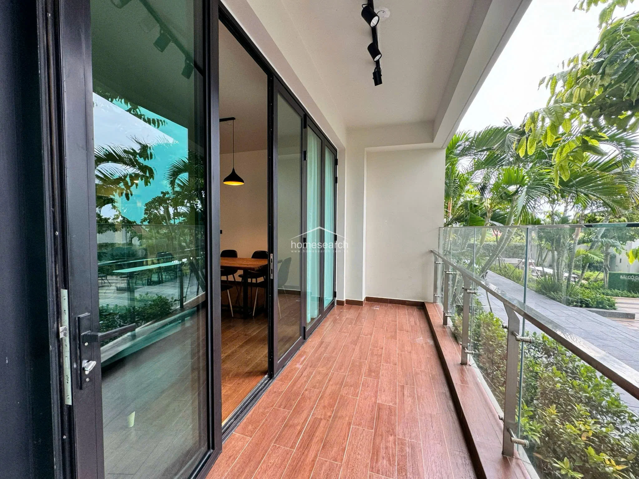 3 Bedroom For Rent in D'Edge - 22