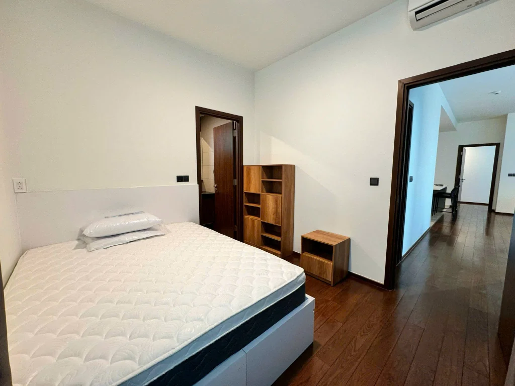 3 Bedroom For Rent in D'Edge