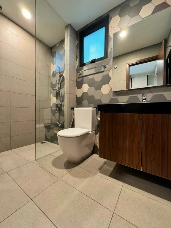 3 Bedroom For Rent in D'Edge - 2