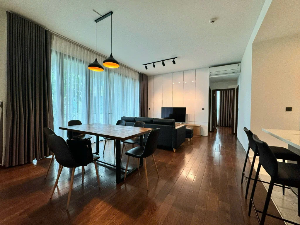 3 Bedroom For Rent in D'Edge - 3