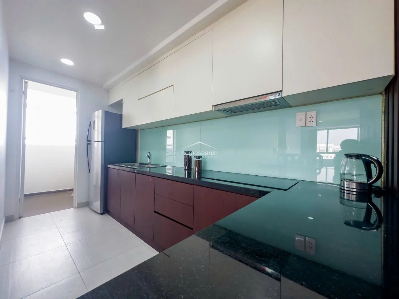 2 Bedroom apartment in Tropic Garden for rent - 6