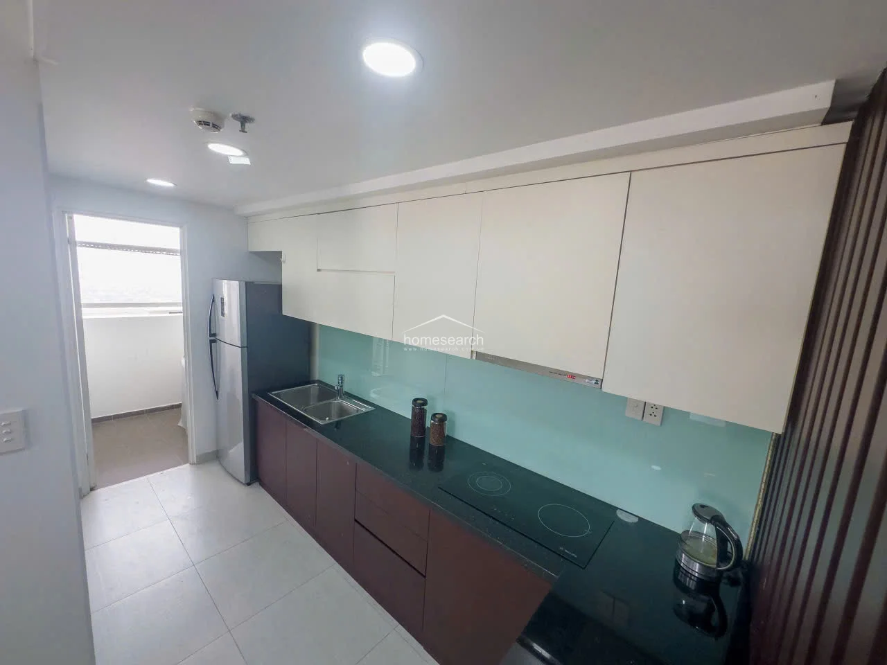 2 Bedroom apartment in Tropic Garden for rent - 5