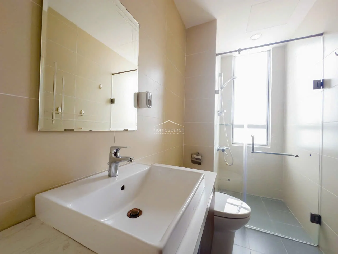 2 Bedroom apartment in Tropic Garden for rent - 12