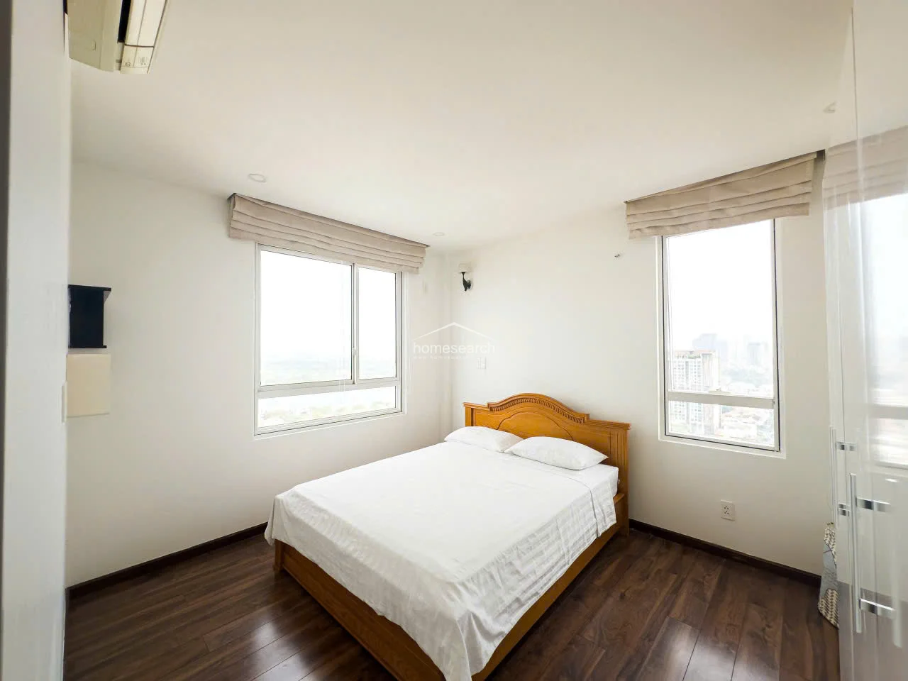 2 Bedroom apartment in Tropic Garden for rent - 10