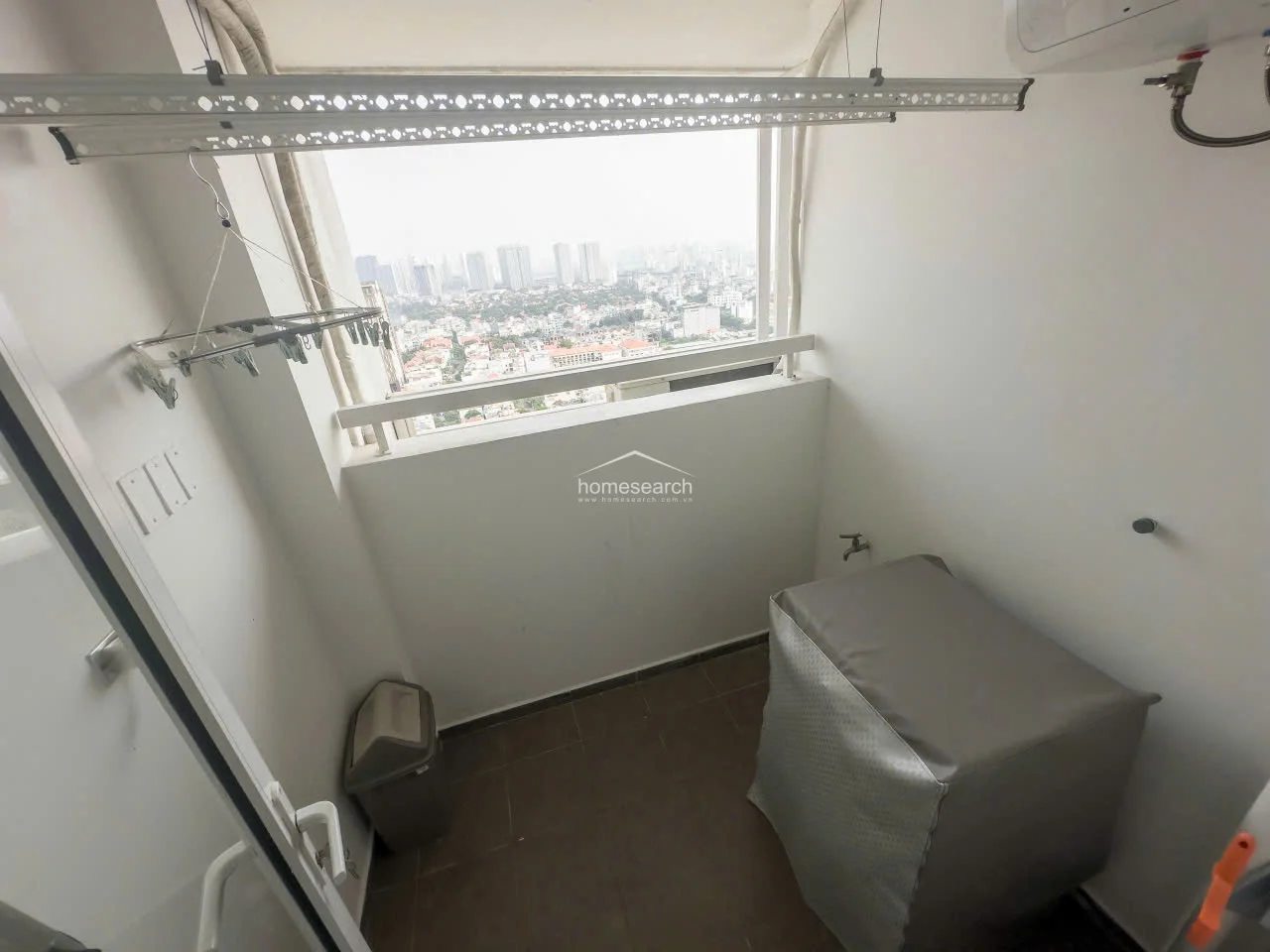 2 Bedroom apartment in Tropic Garden for rent - 11