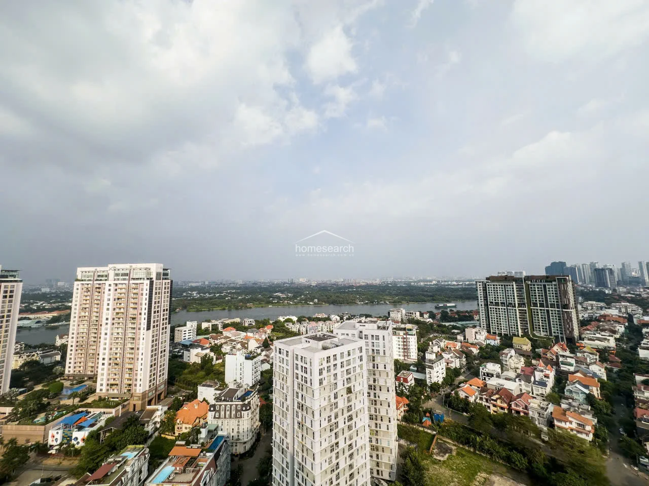 2 Bedroom apartment in Tropic Garden for rent - 13