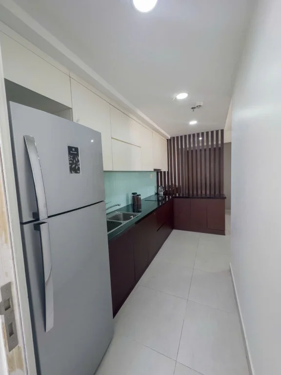 2 Bedroom apartment in Tropic Garden for rent - 4