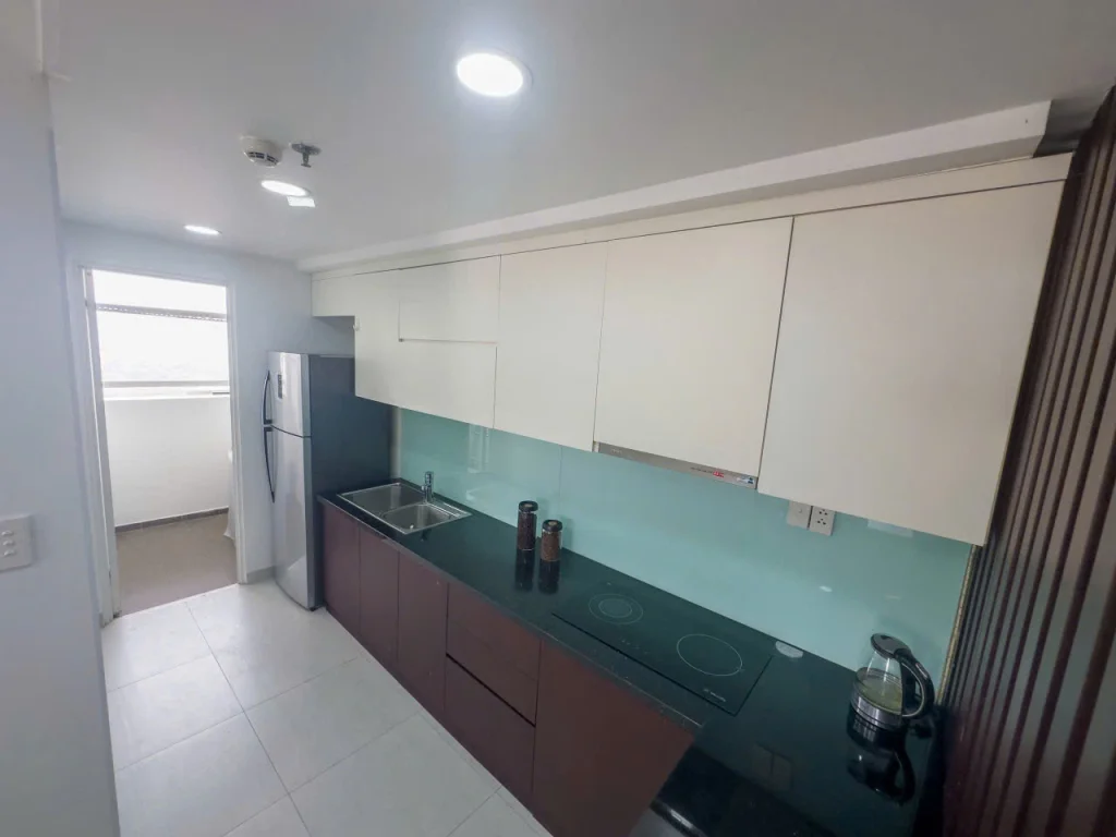 2 Bedroom apartment in Tropic Garden for rent - 5