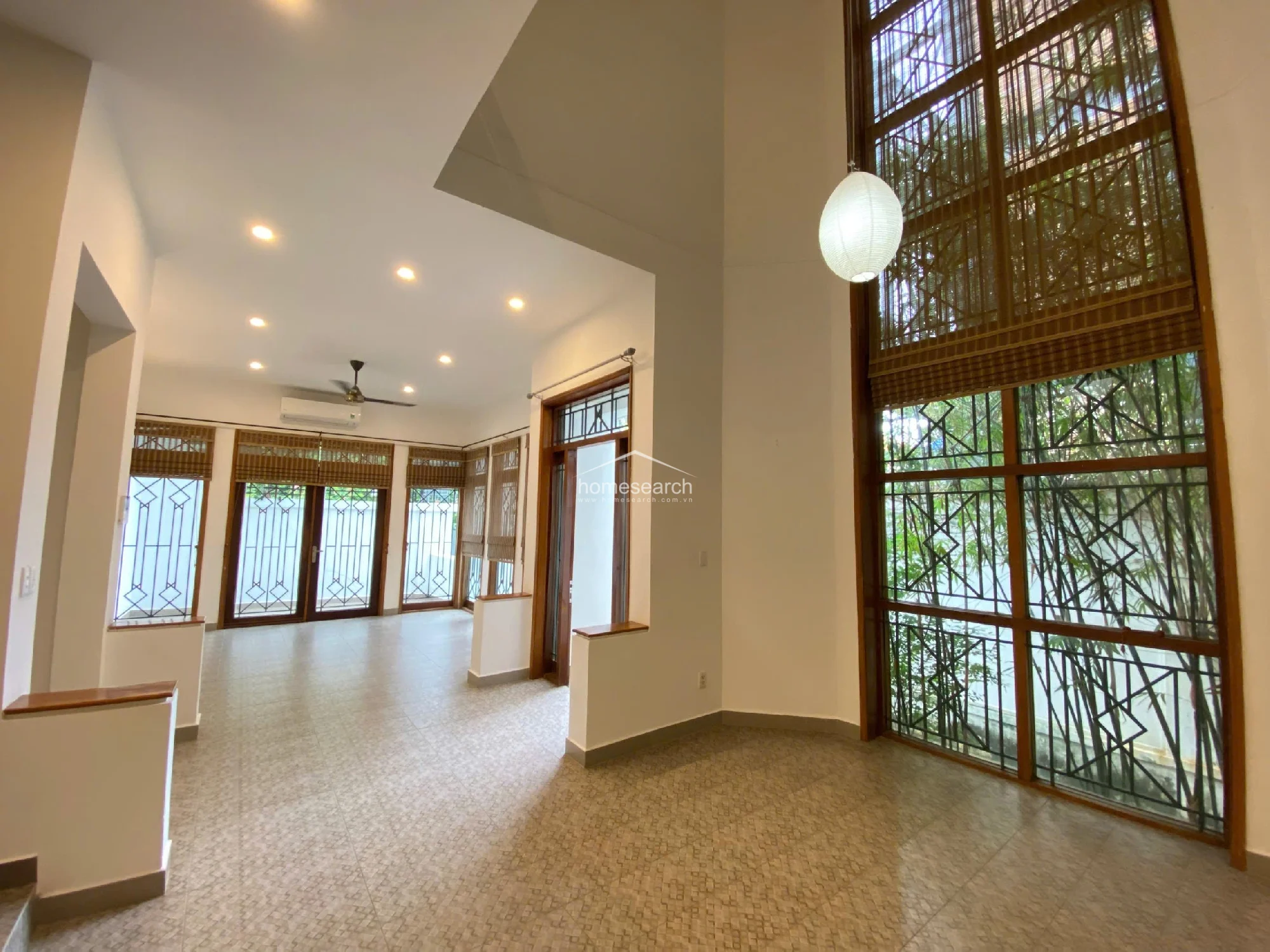 Modern 3-Bedroom House for Rent in An Phu, Thao Dien | Shared Lap Pool + Open-Plan Living | Pet-Friendly Compound | 3,500 USD/month in An Khanh - Photo 1