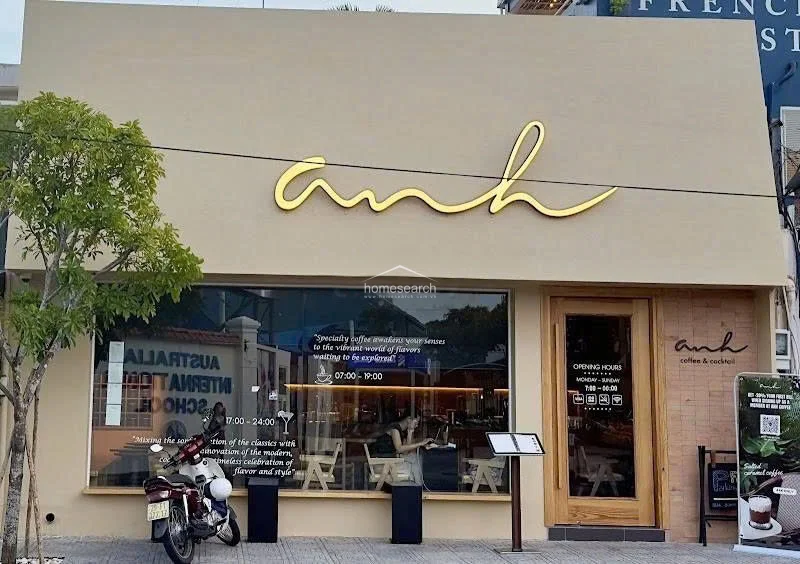 Space for rent in Thao Dien in An Khanh - Photo 1
