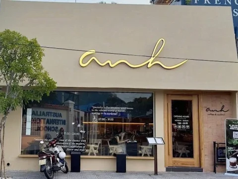Space for rent in Thao Dien