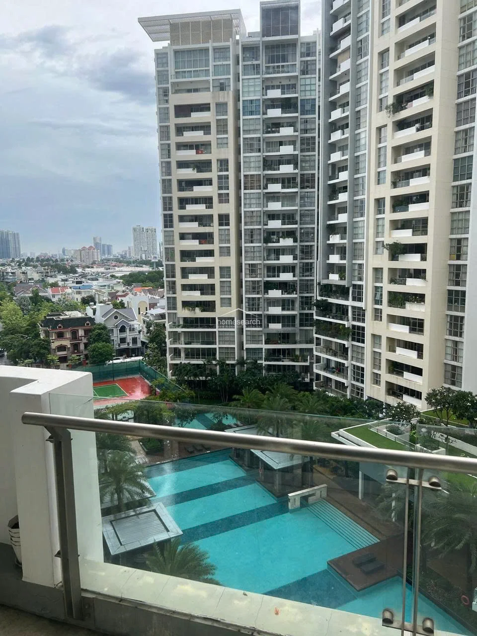 3-Bedroom Apartment for Rent at The Estella An Phu – $2,300/month | District 2, Ho Chi Minh City - 14