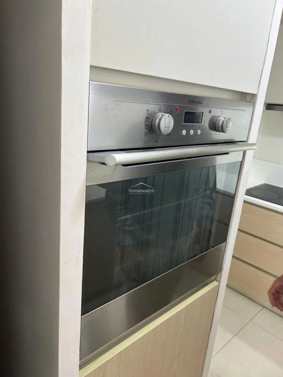3-Bedroom Apartment for Rent at The Estella An Phu – $2,300/month | District 2, Ho Chi Minh City - 4