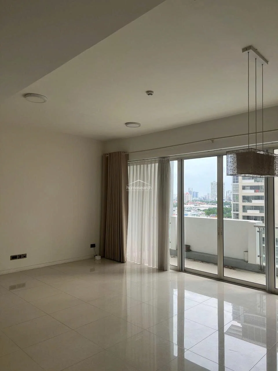 3-Bedroom Apartment for Rent at The Estella An Phu – $2,300/month | District 2, Ho Chi Minh City - 1