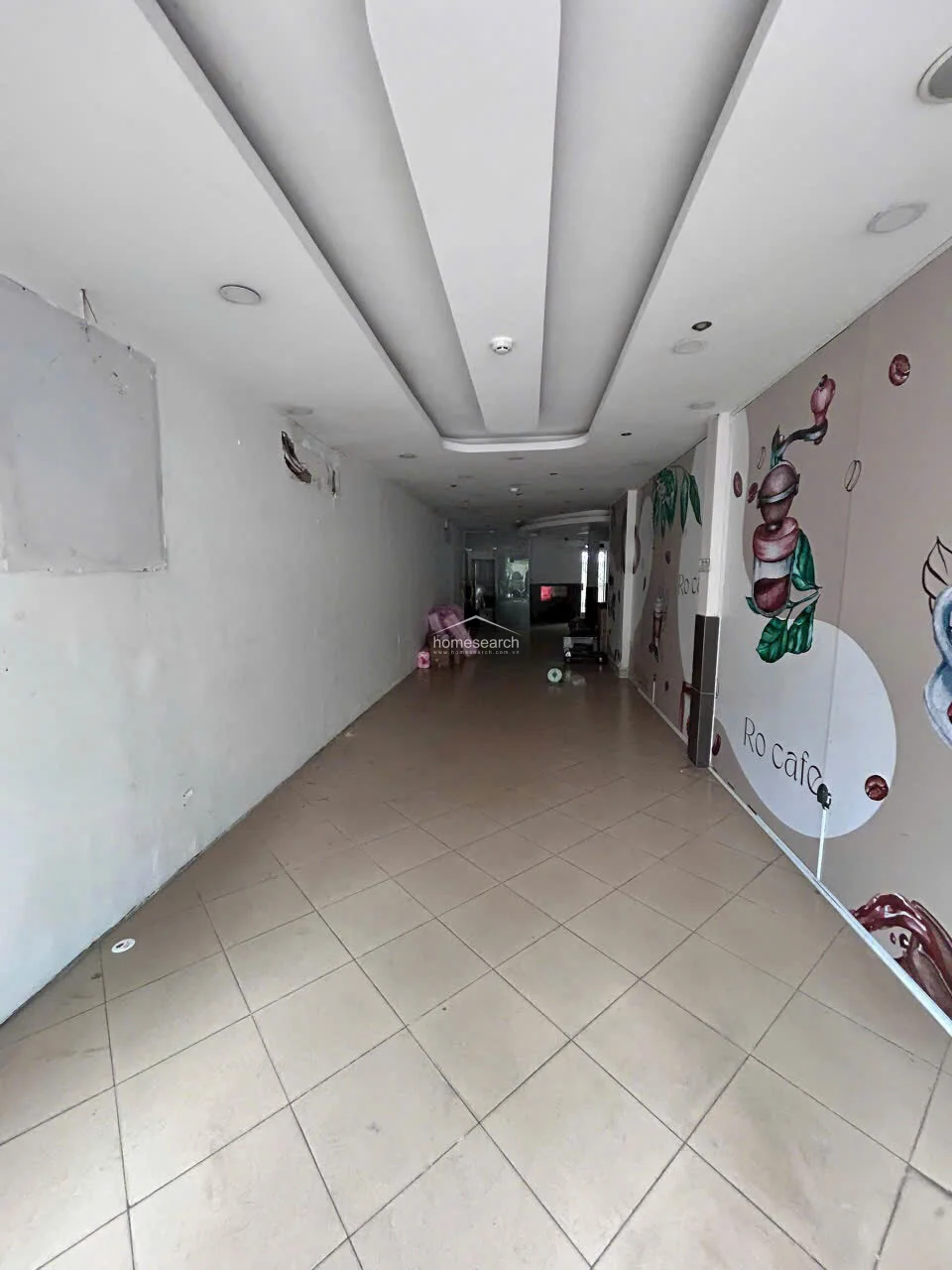 Space for rent in Thao Dien in An Khanh - Photo 1