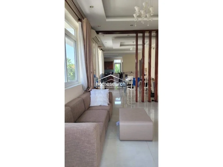 SERVICED APARTMENT FOR RENT IN THAO DIEN - DIST.2 in An Khanh - Photo 1