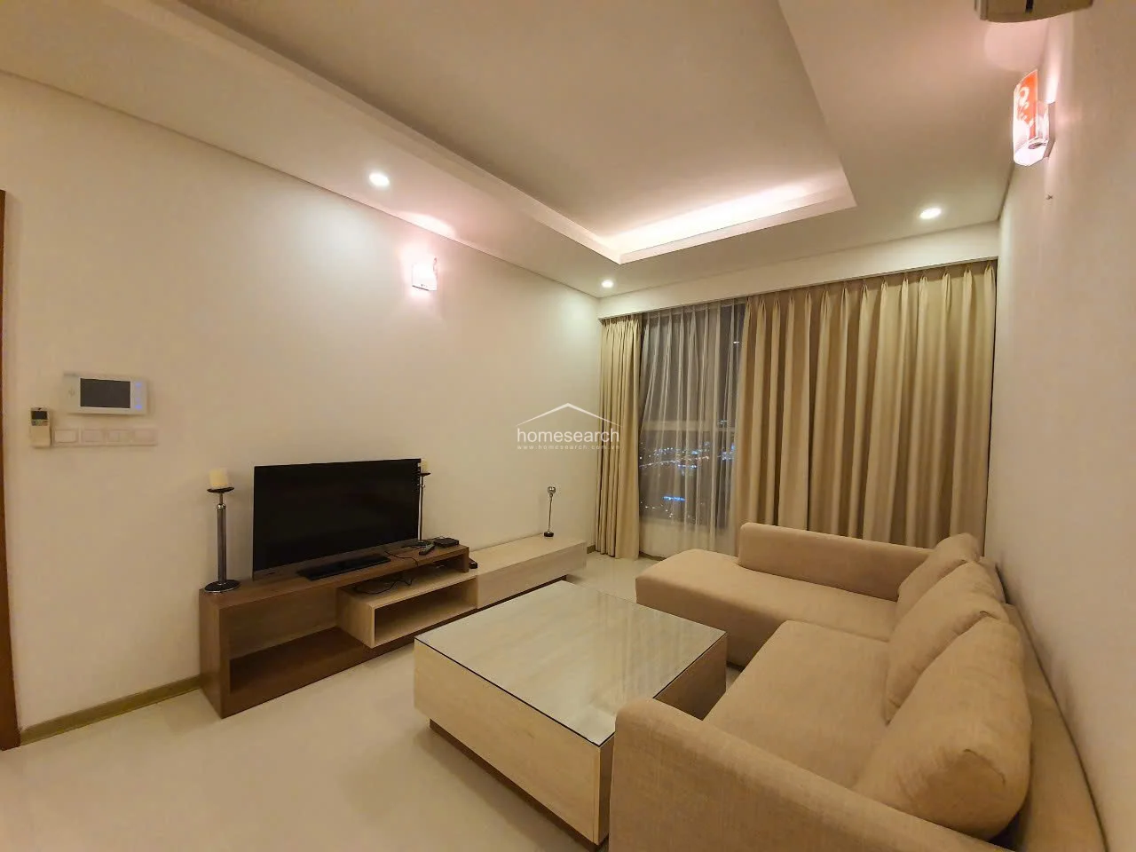 Furnished 2 Bedroom in Thao Dien Pearl - $1,000/month - 3