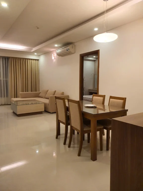 Furnished 2 Bedroom in Thao Dien Pearl - $1,000/month - 5