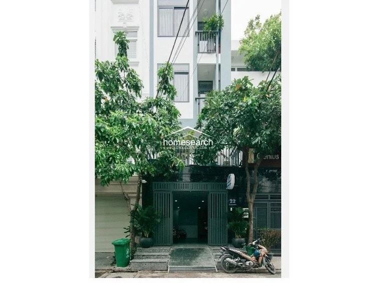 STUDIO APARTMENT FOR RENT IN THAO DIEN - 7