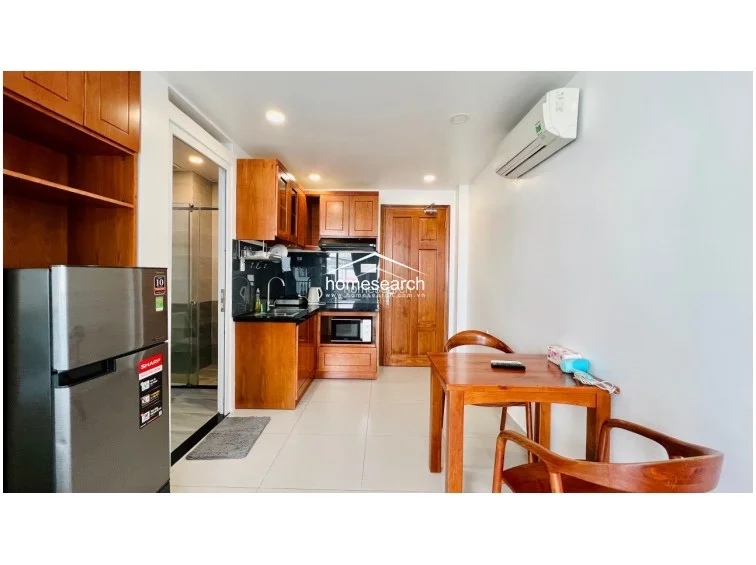 STUDIO APARTMENT FOR RENT IN THAO DIEN - 5