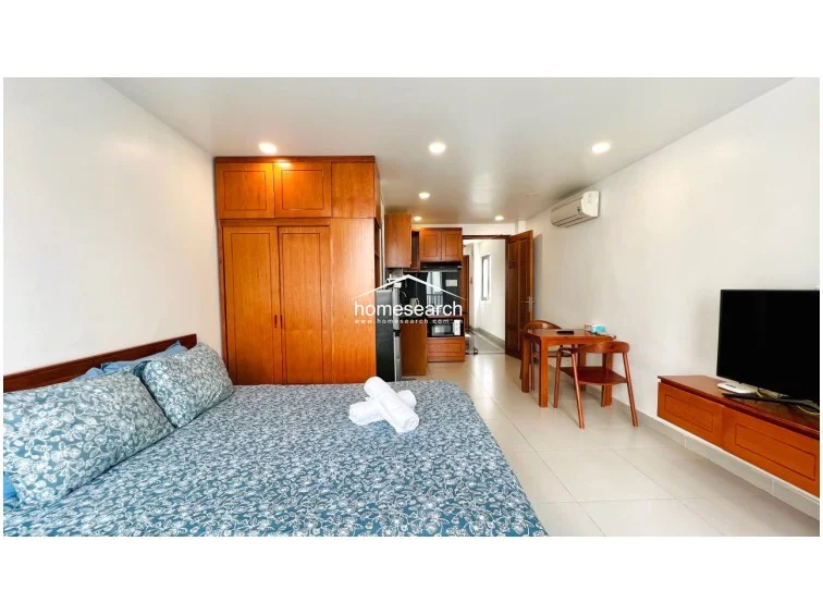 STUDIO APARTMENT FOR RENT IN THAO DIEN - 2