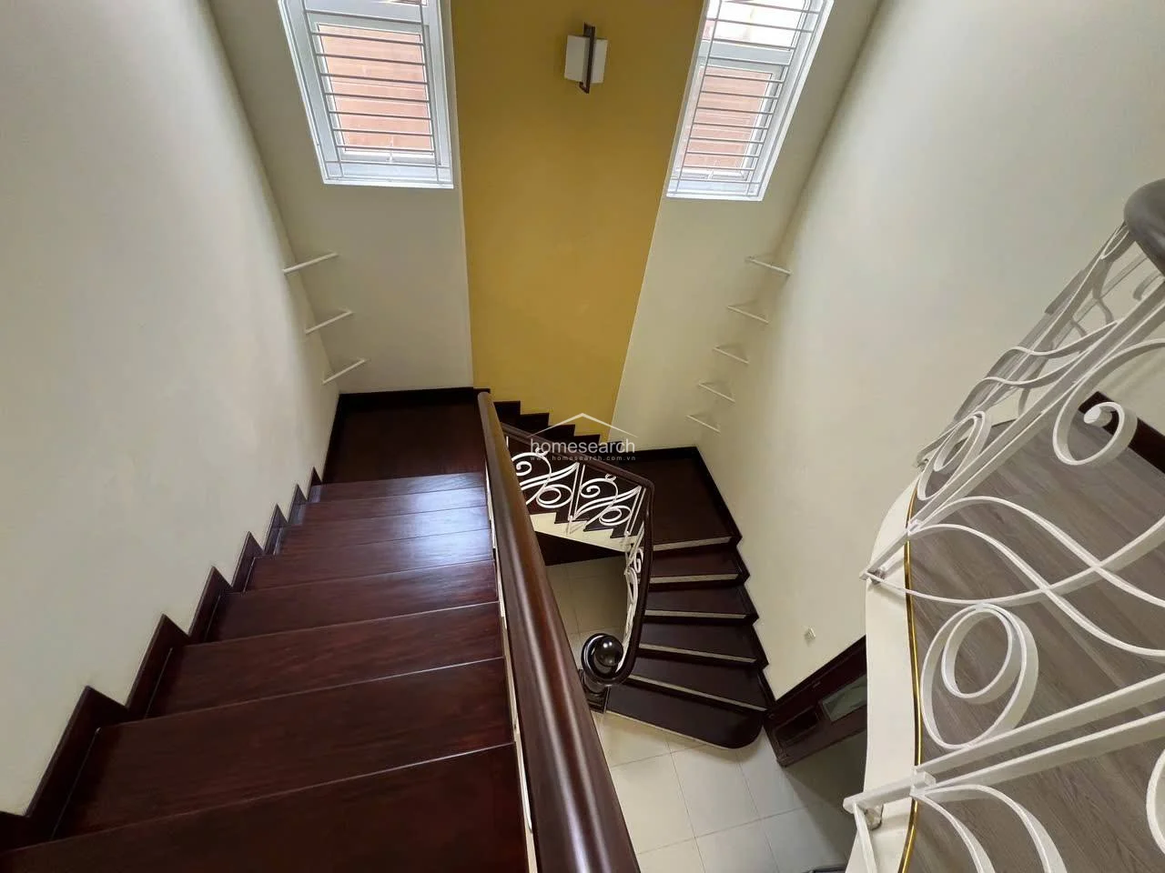 Villa for rent in compound Thao Dien - An Khanh Ward - 12