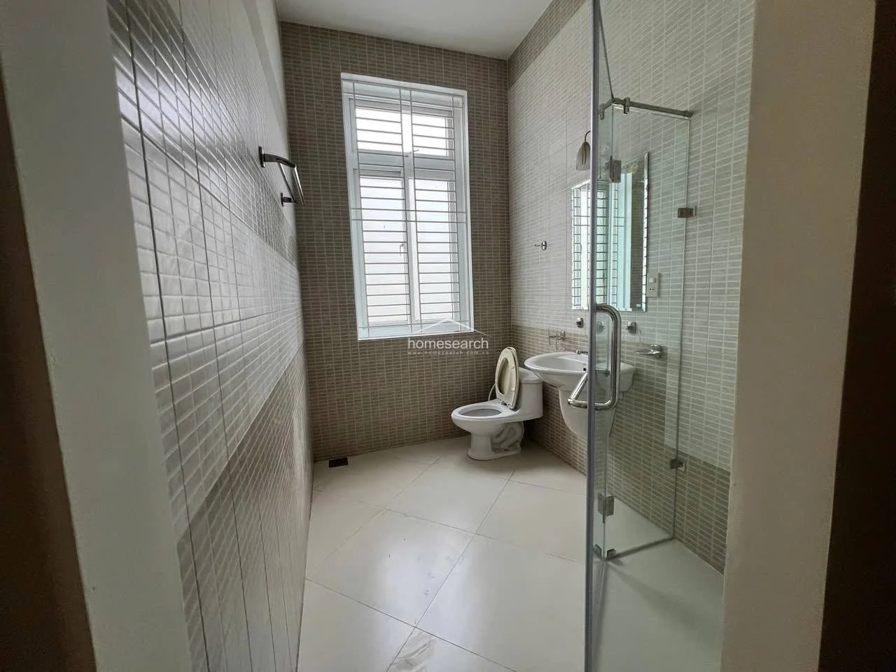 Villa for rent in compound Thao Dien - An Khanh Ward - 20