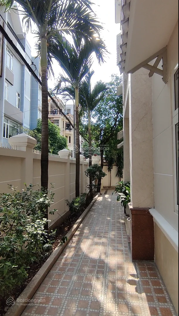 HOUSE FOR RENT IN BINH AN - DIST.2 in An Khanh - Photo 1