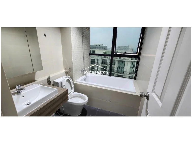 APARTMENT FOR RENT IN THE ASCENT - THAO DIEN - 12