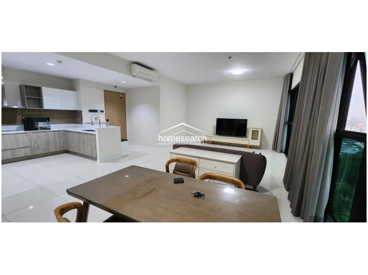 APARTMENT FOR RENT IN THE ASCENT - THAO DIEN - 4