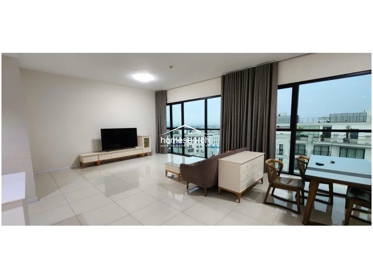 APARTMENT FOR RENT IN THE ASCENT - THAO DIEN - 3