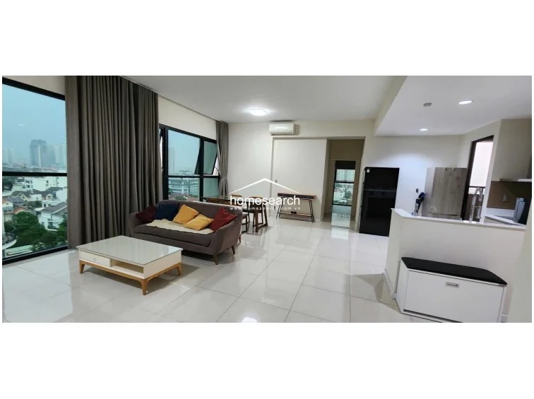 APARTMENT FOR RENT IN THE ASCENT - THAO DIEN - 2