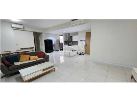 APARTMENT FOR RENT IN THE ASCENT - THAO DIEN