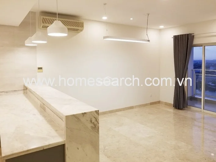 Duplex in River Garden for rent - Thao Dien - 2