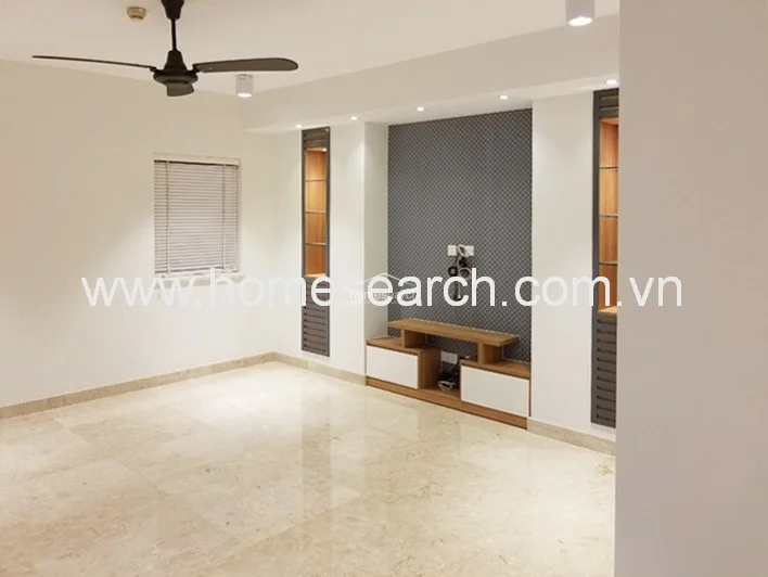 Duplex in River Garden for rent - Thao Dien - 4